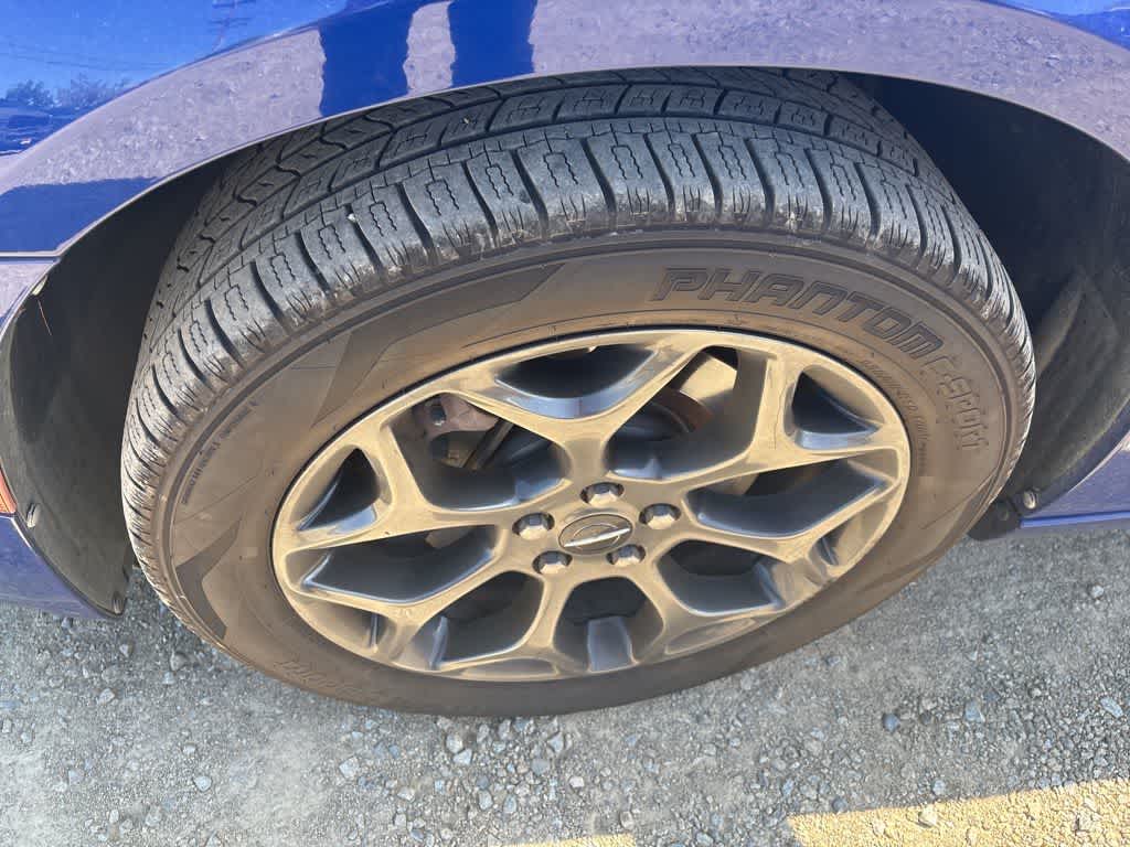 2018 Chrysler 300 300S