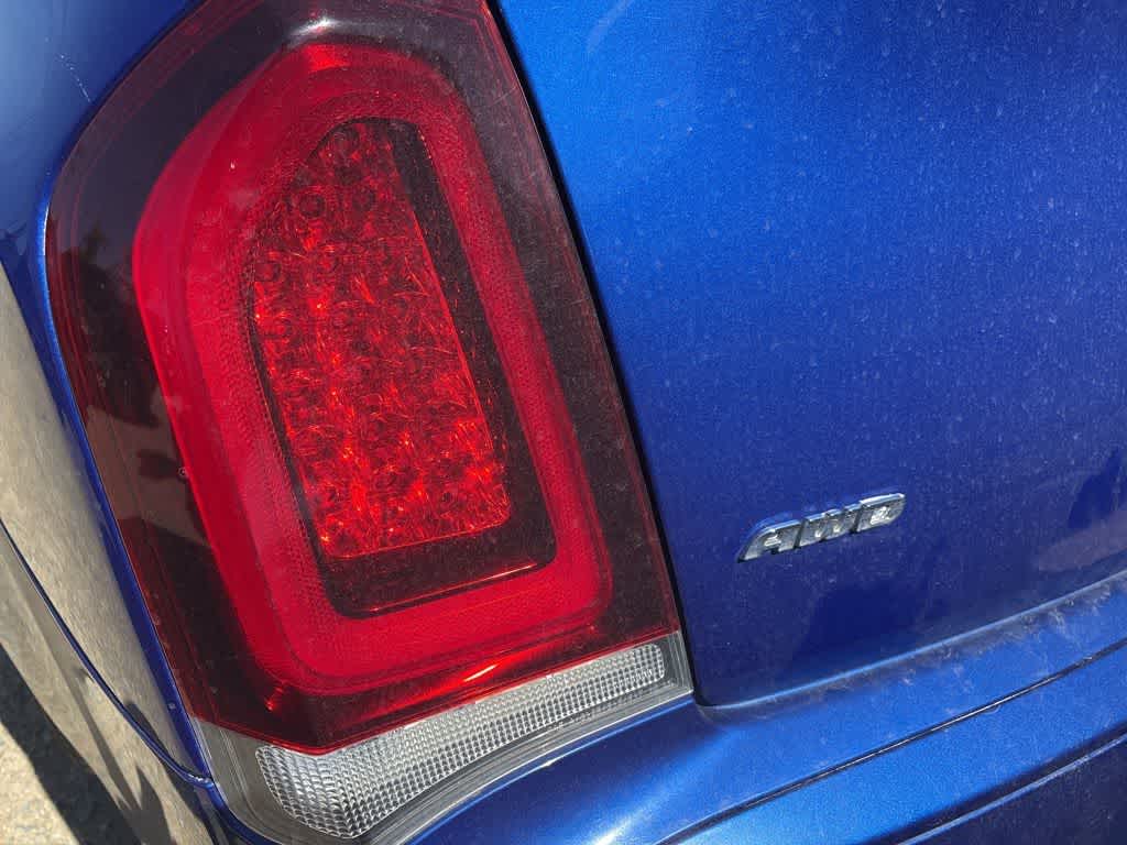 2018 Chrysler 300 300S