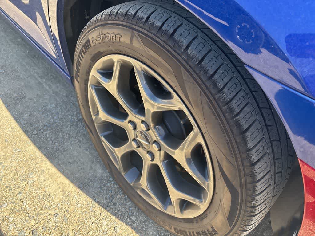 2018 Chrysler 300 300S