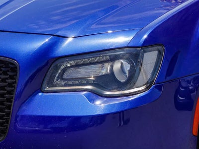 2018 Chrysler 300 300S AWD