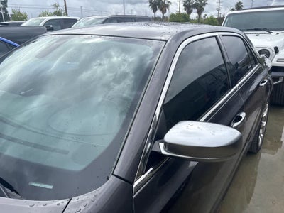 2016 Chrysler 300 300C Platinum