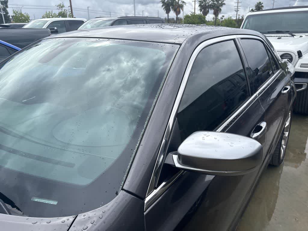 2016 Chrysler 300 300C Platinum