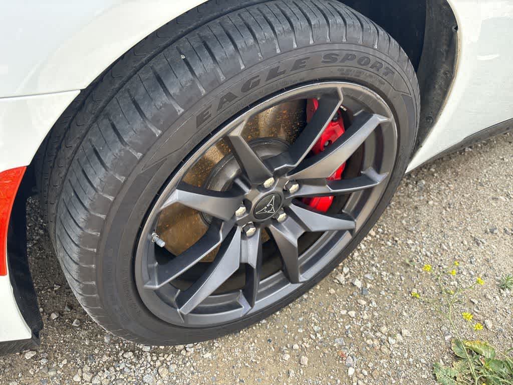 2024 Dodge Charger Daytona Scat Pack