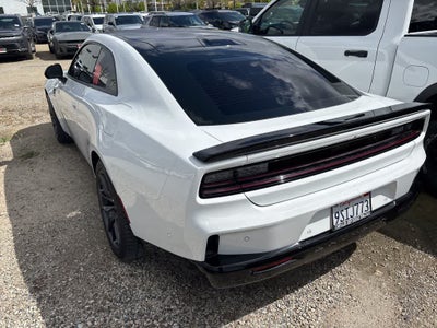 2024 Dodge Charger Daytona Scat Pack