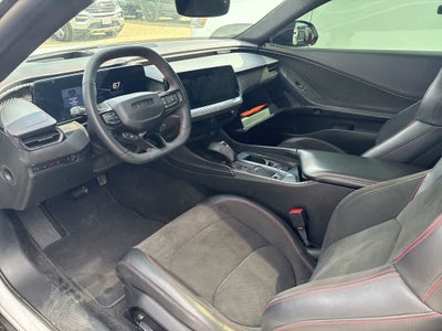 2024 Dodge Charger Daytona Scat Pack