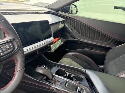 2024 Dodge Charger Daytona Scat Pack