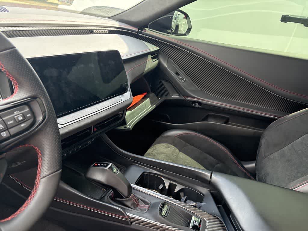 2024 Dodge Charger Daytona Scat Pack