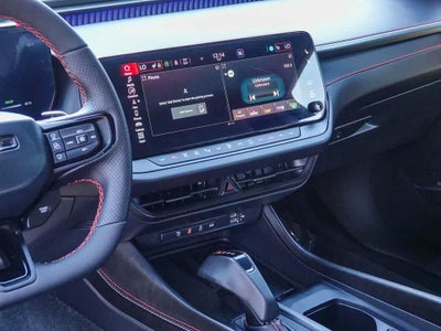 2025 Dodge Charger Daytona Scat Pack AWD