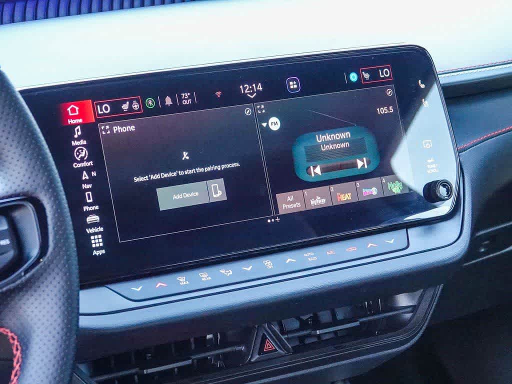 2025 Dodge Charger Daytona Scat Pack AWD