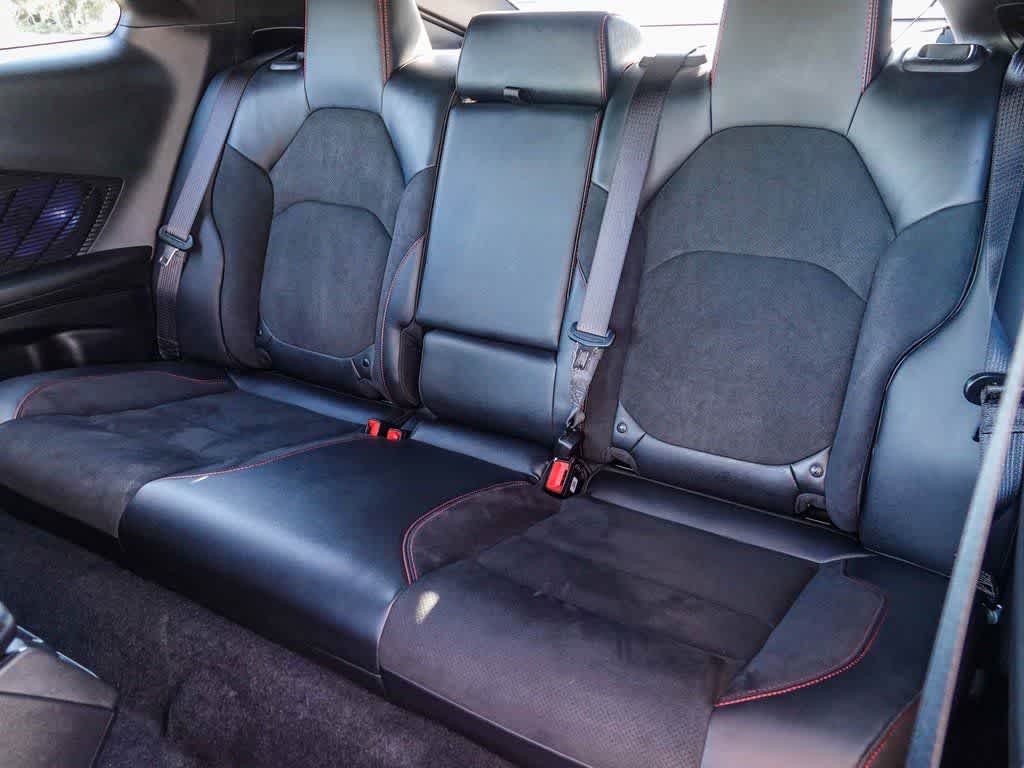 2025 Dodge Charger Daytona Scat Pack AWD