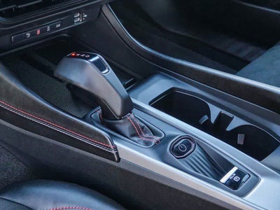 2025 Dodge Charger Daytona Scat Pack AWD