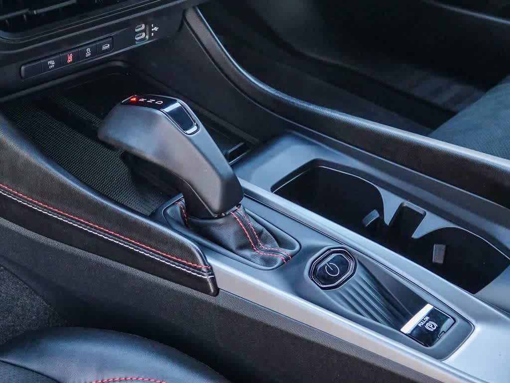 2025 Dodge Charger Daytona Scat Pack AWD