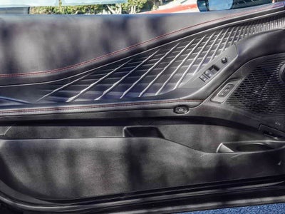 2025 Dodge Charger Daytona Scat Pack AWD