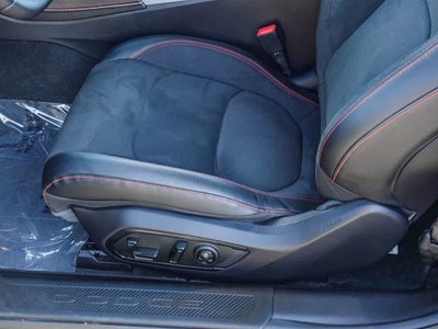 2025 Dodge Charger Daytona Scat Pack AWD