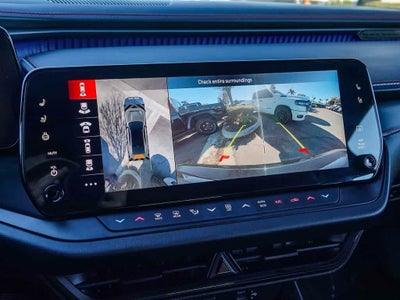 2025 Dodge Charger Daytona Scat Pack AWD