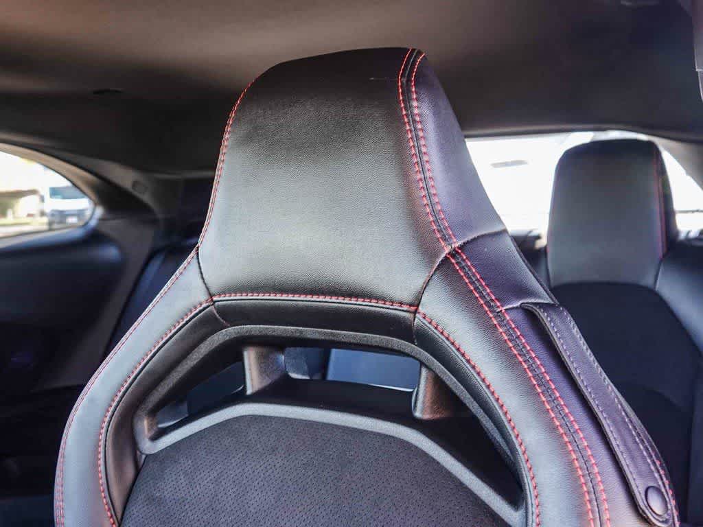 2025 Dodge Charger Daytona Scat Pack AWD