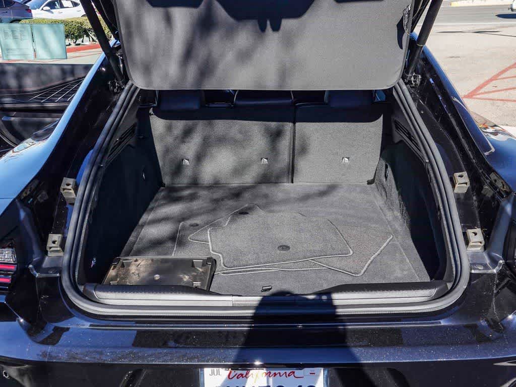 2025 Dodge Charger Daytona Scat Pack AWD