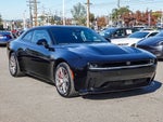 2025 Dodge Charger Daytona Scat Pack AWD