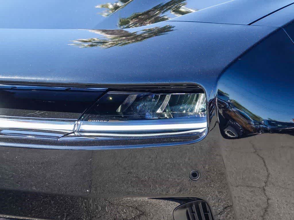 2025 Dodge Charger Daytona Scat Pack AWD