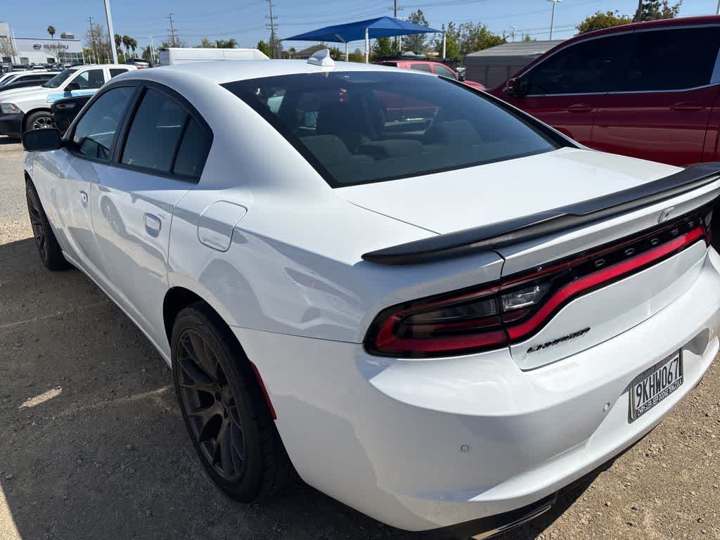 2023 Dodge Charger SXT
