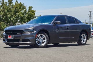 Used Dodge Charger Temecula Ca