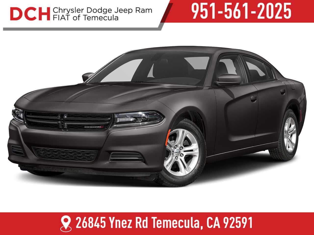 2020 Dodge Charger SXT RWD