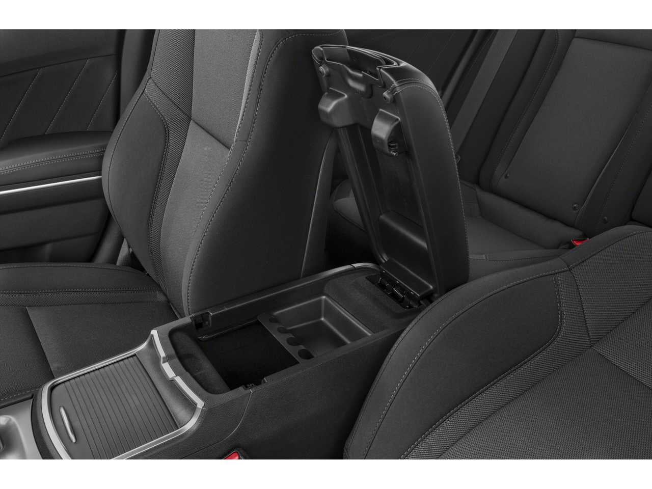 2020 Dodge Charger SXT RWD