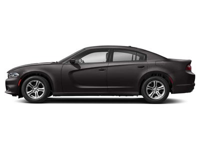 2020 Dodge Charger SXT RWD