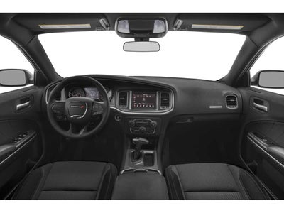 2020 Dodge Charger SXT RWD