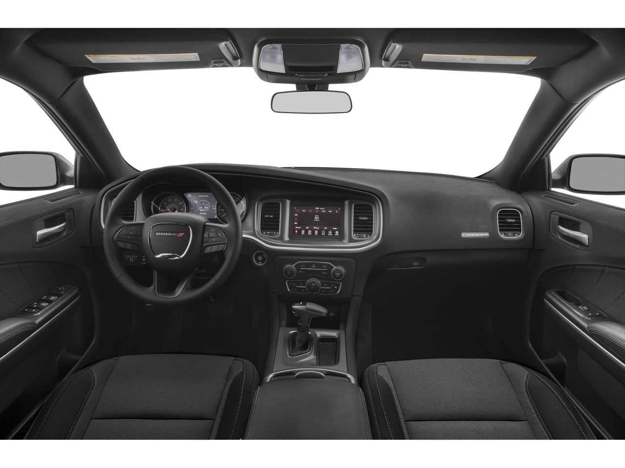 2020 Dodge Charger SXT RWD