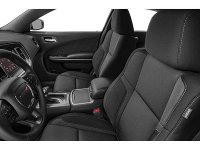 2020 Dodge Charger SXT RWD