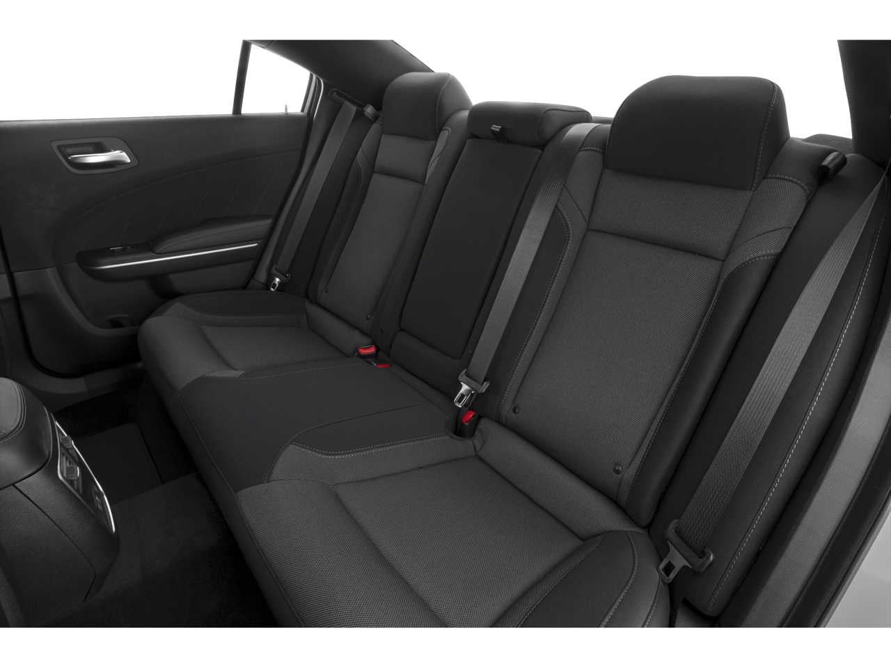 2020 Dodge Charger SXT RWD