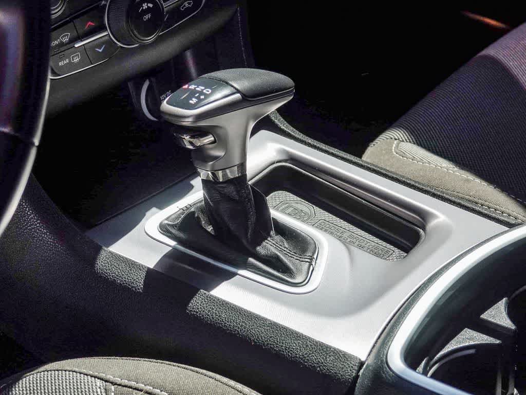 2020 Dodge Charger SXT RWD