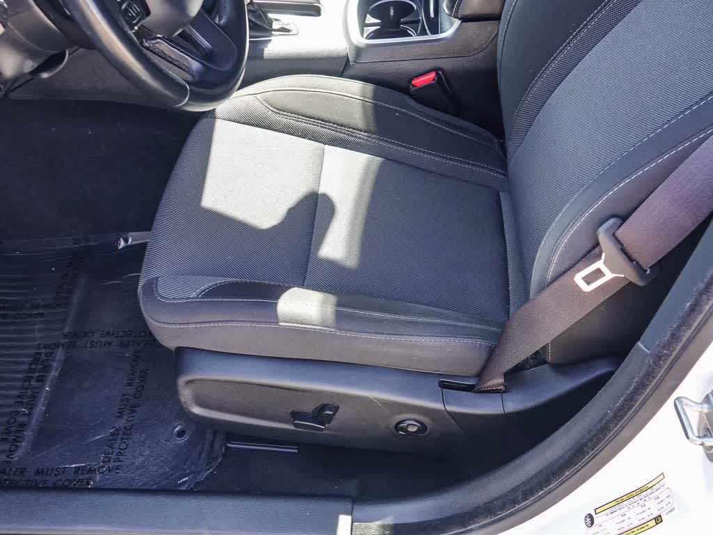 2020 Dodge Charger SXT RWD