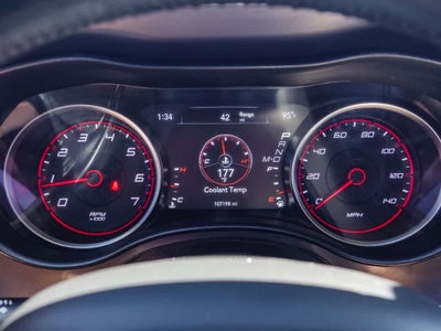 2020 Dodge Charger SXT RWD