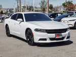 2020 Dodge Charger SXT RWD