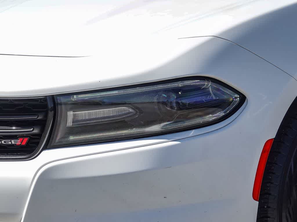 2020 Dodge Charger SXT RWD