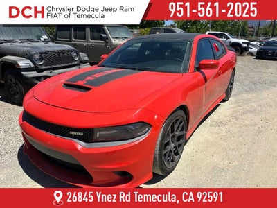 2019 Dodge Charger R/T RWD