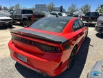 2019 Dodge Charger R/T RWD