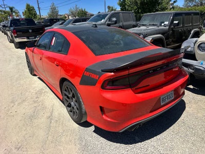 2019 Dodge Charger R/T RWD