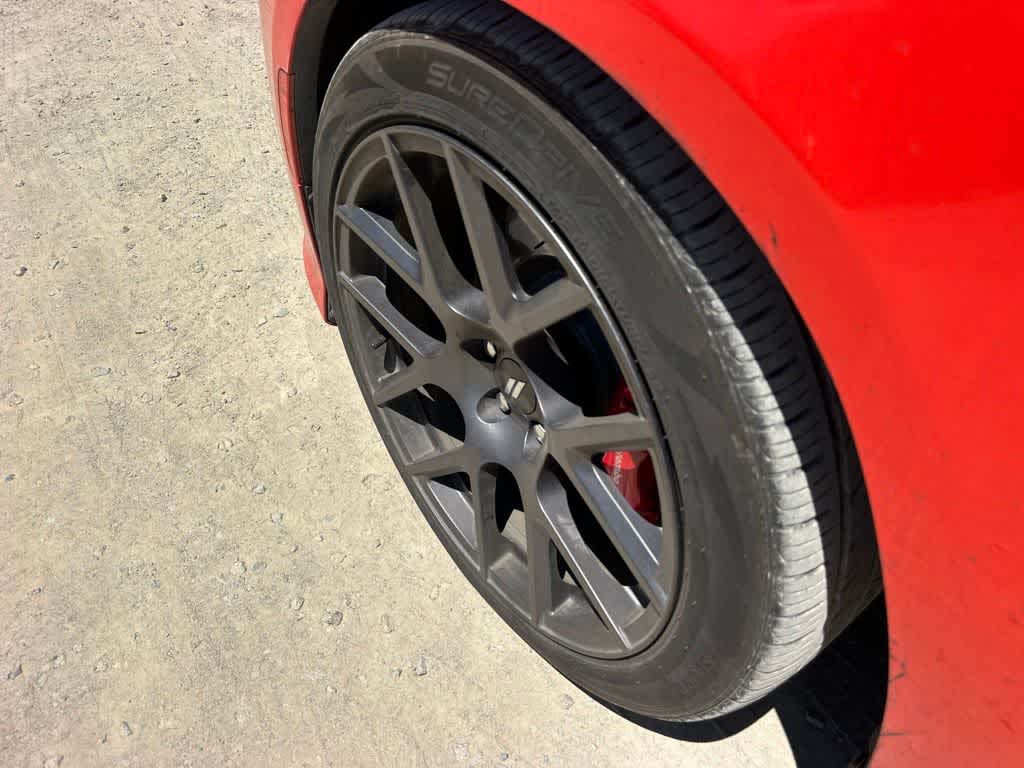 2019 Dodge Charger R/T RWD