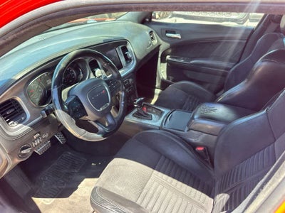 2019 Dodge Charger R/T RWD