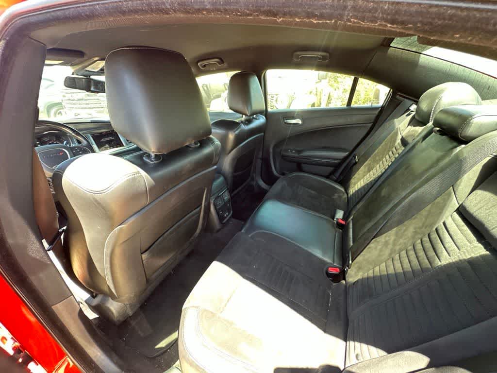2019 Dodge Charger R/T RWD