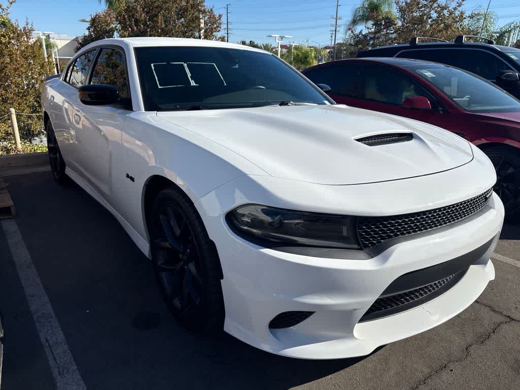 2023 Dodge Charger R/T