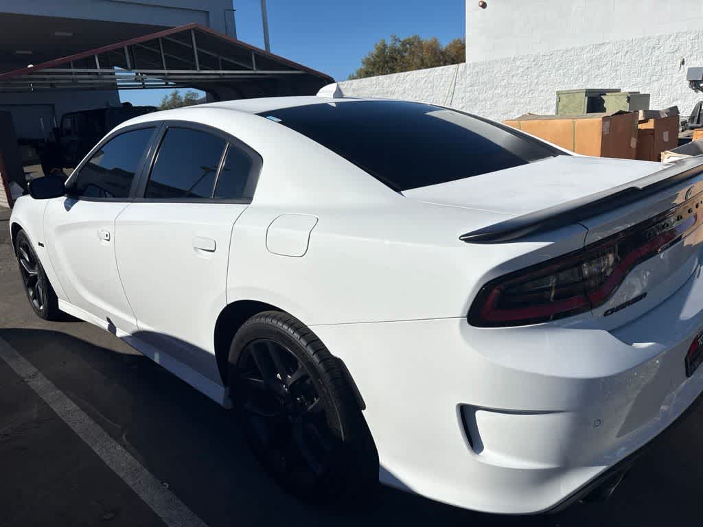 2023 Dodge Charger R/T