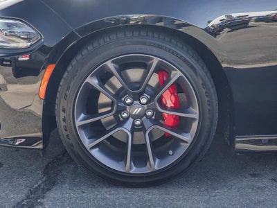 2023 Dodge Charger R/T