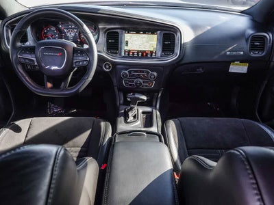 2023 Dodge Charger R/T