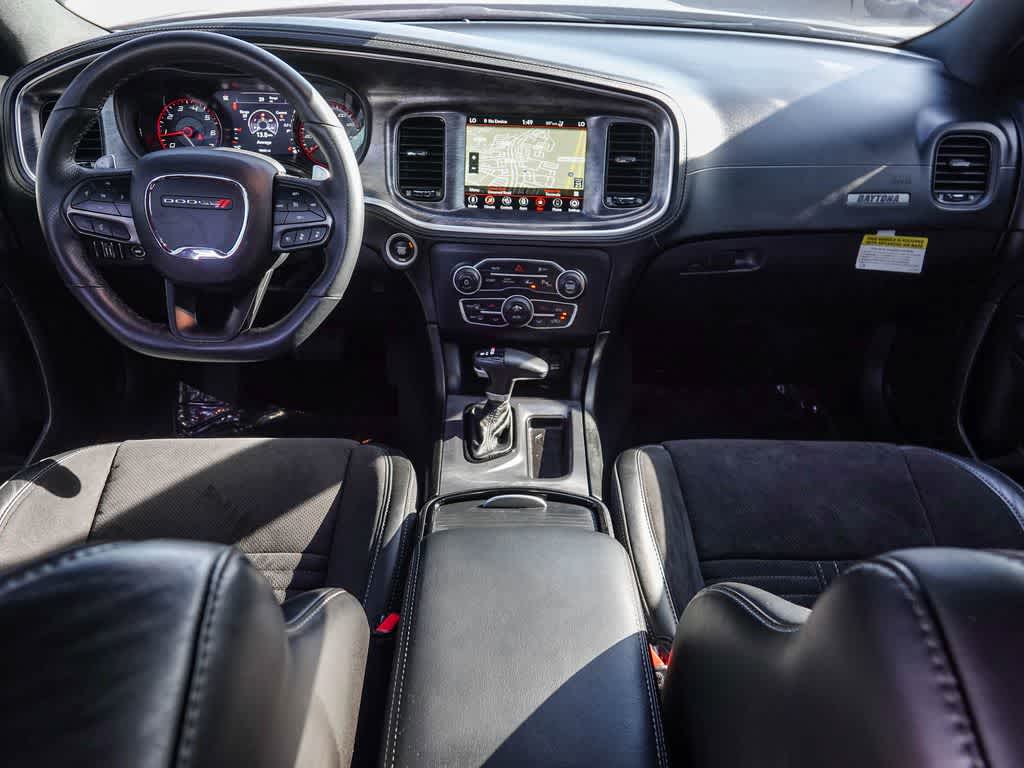 2023 Dodge Charger R/T