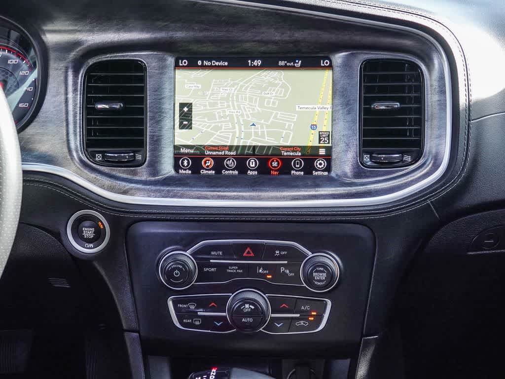 2023 Dodge Charger R/T