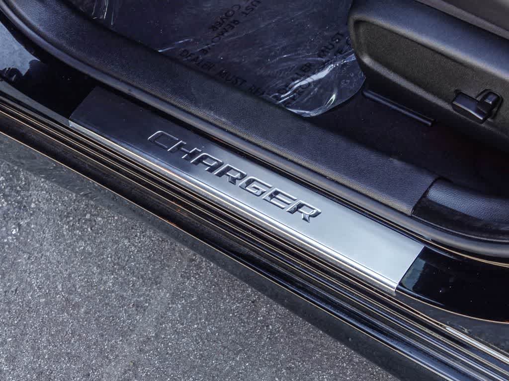 2023 Dodge Charger R/T